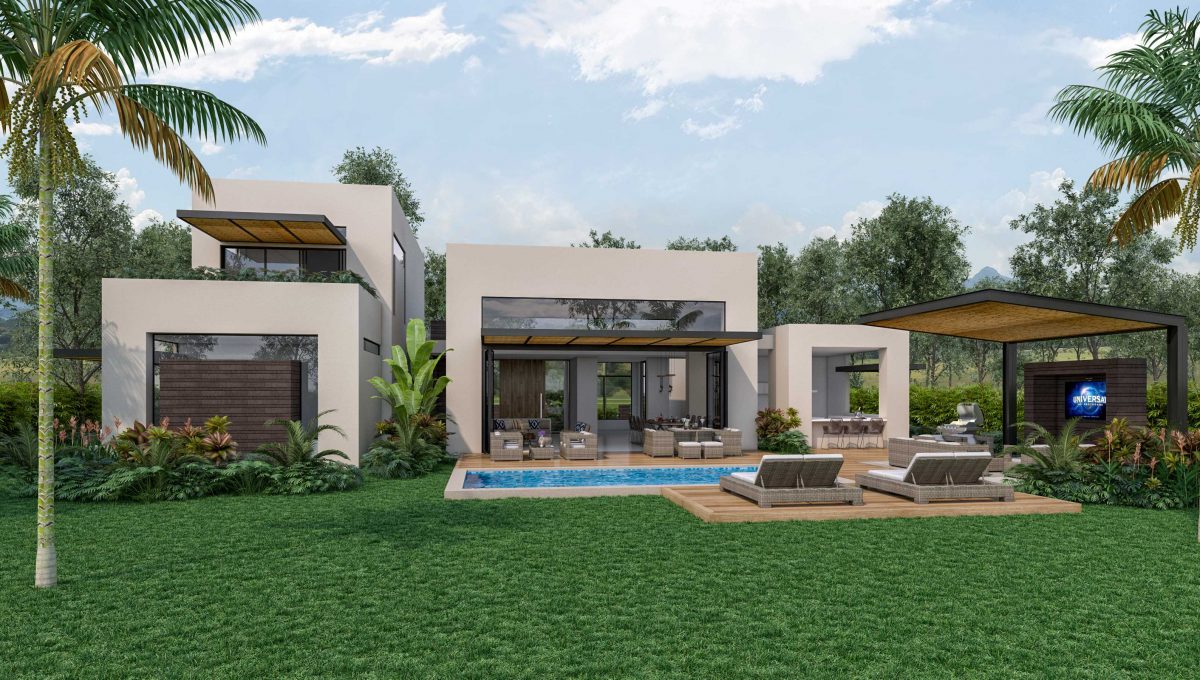 CASA NOGAL F3