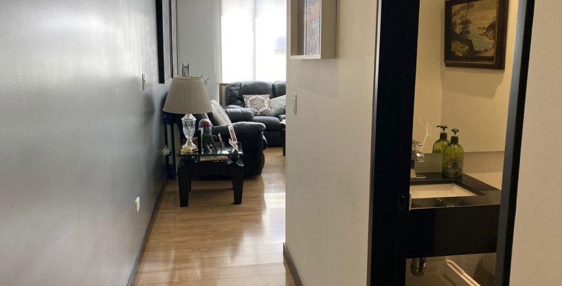 Apartamento Santa Barbara