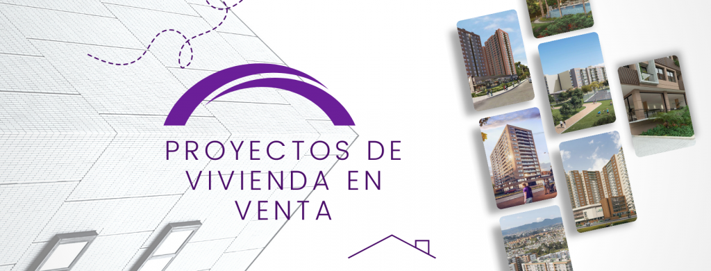 PROYECTOS NUEVOS