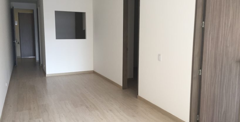 Apartamento Cedritos San Pablo II