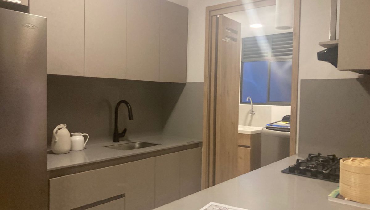 17 cocina veranova park