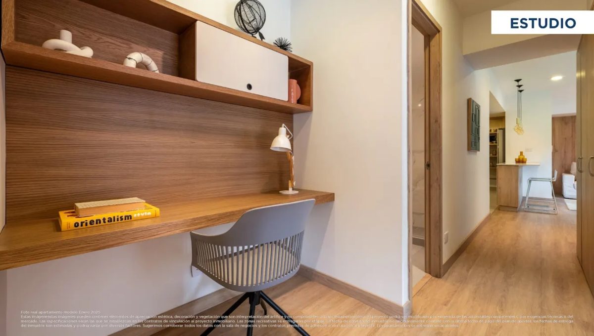 Estudio Oliva