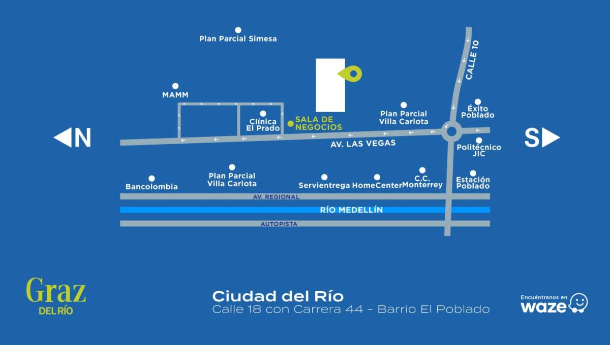 Mapa ubicación Graz y Linz