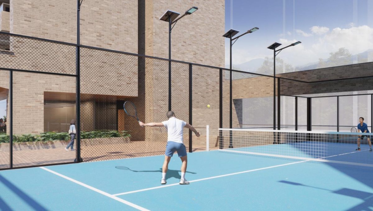 PADEL LINZ Y GRAZ