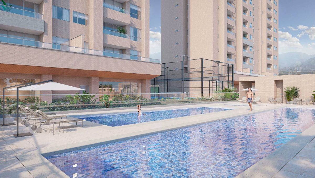 Piscina Linz