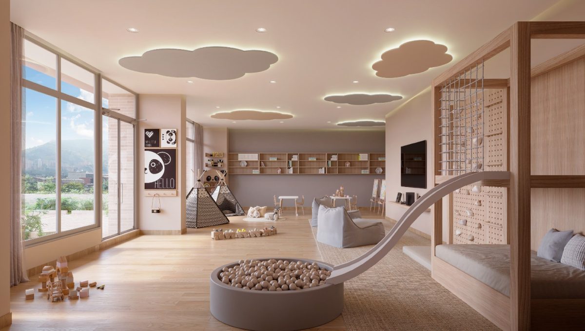 salon niños Graz