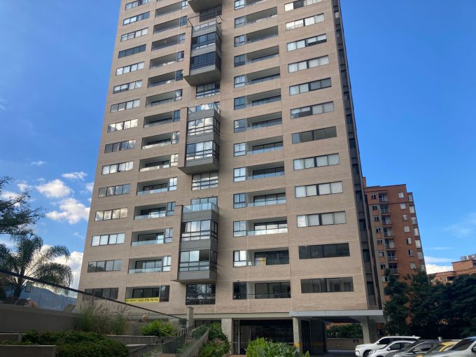 AVENIDA PARK Castropol