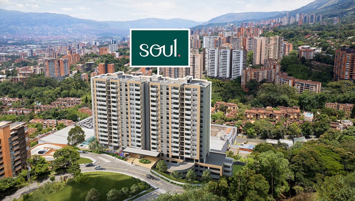 Ubicacion Soul