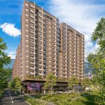 Vive Living Suites