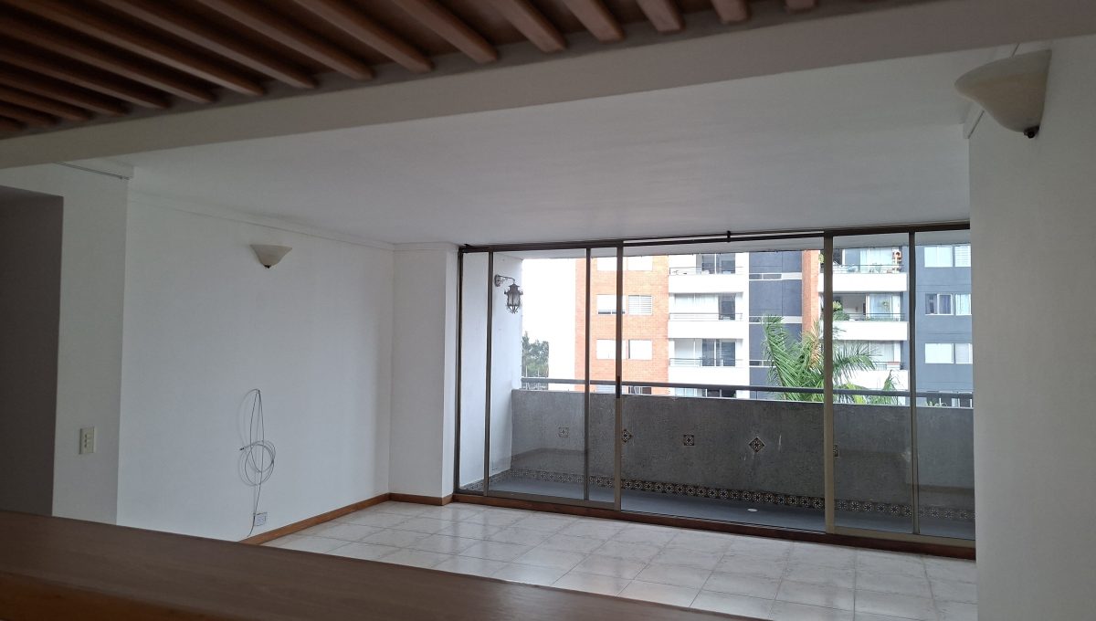 Vista Cocina Torre sonora