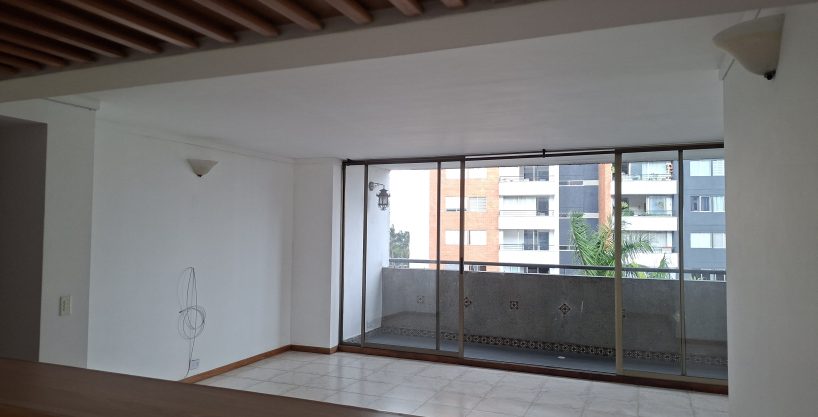 Loma de los Bernal Medellín